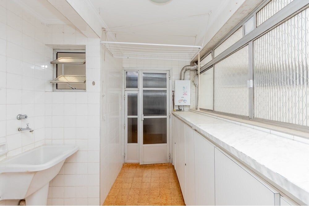 Apartamento à venda com 2 quartos, 128m² - Foto 8