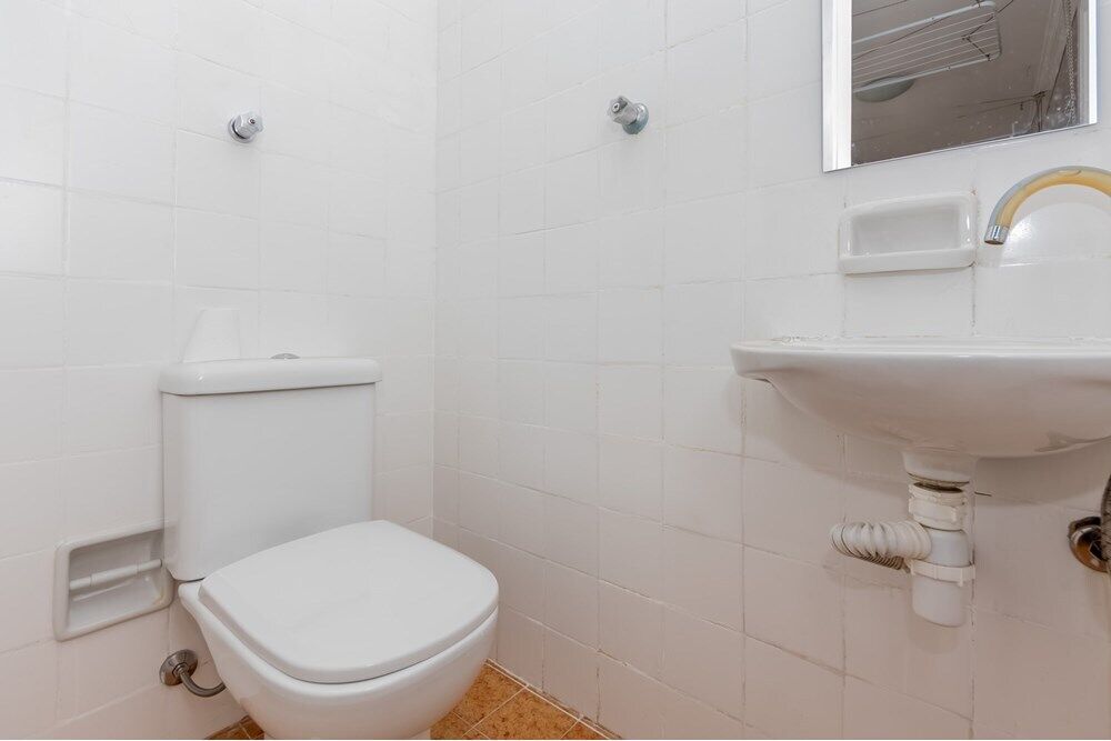 Apartamento à venda com 2 quartos, 128m² - Foto 7