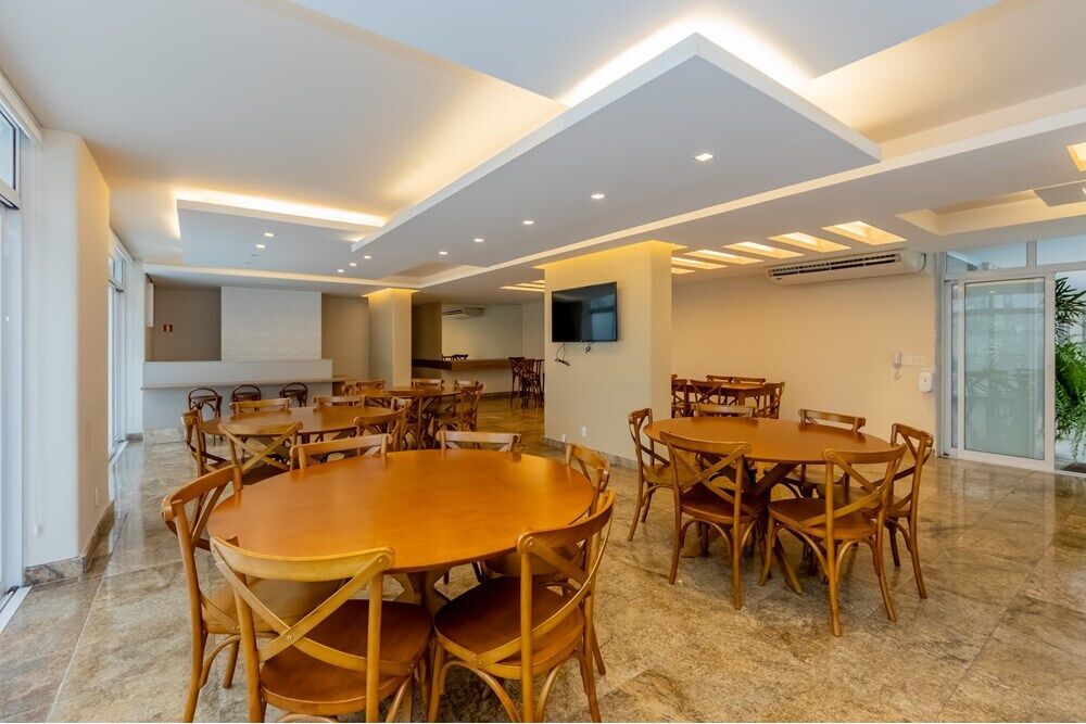 Apartamento à venda com 2 quartos, 128m² - Foto 6