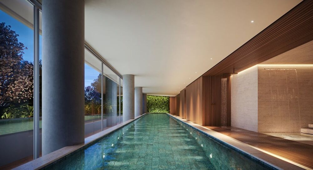 Apartamento, 2 quartos, 171 m² - Foto 9