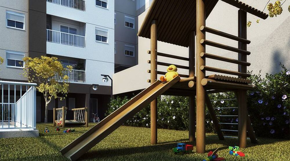 Apartamento, 2 quartos, 41 m² - Foto 10
