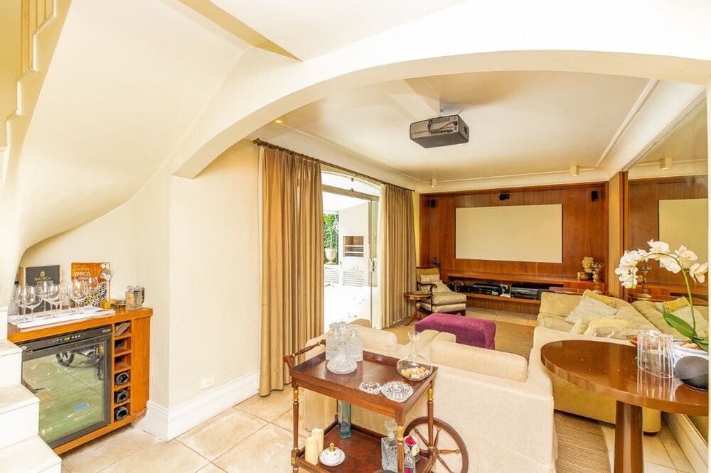Casa, 4 quartos, 480 m² - Foto 16