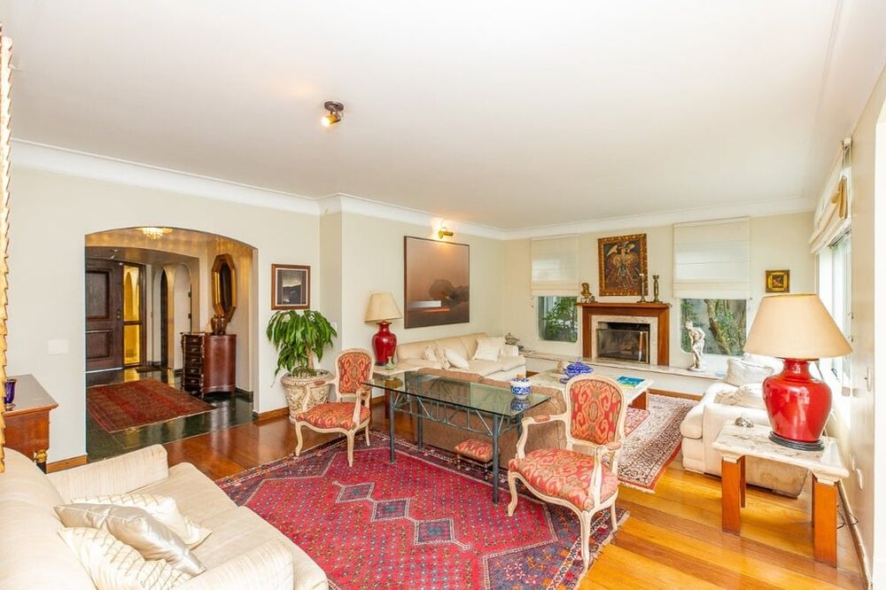 Casa, 4 quartos, 480 m² - Foto 11