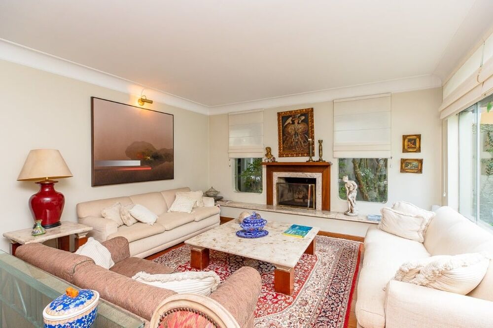 Casa, 4 quartos, 480 m² - Foto 9