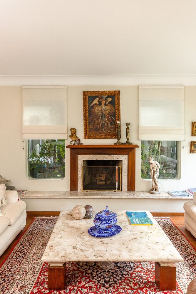 Casa, 4 quartos, 480 m² - Foto 10