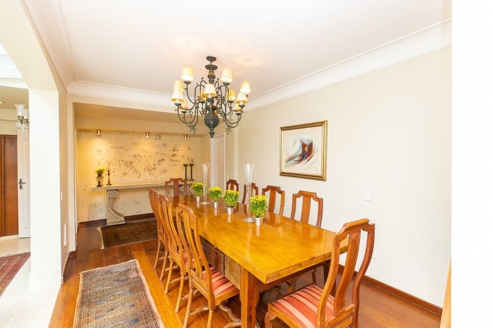 Casa, 4 quartos, 480 m² - Foto 12