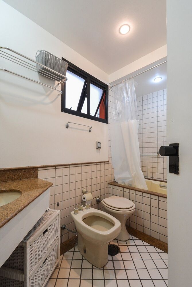 Apartamento, 1 quarto, 50 m² - Foto 2