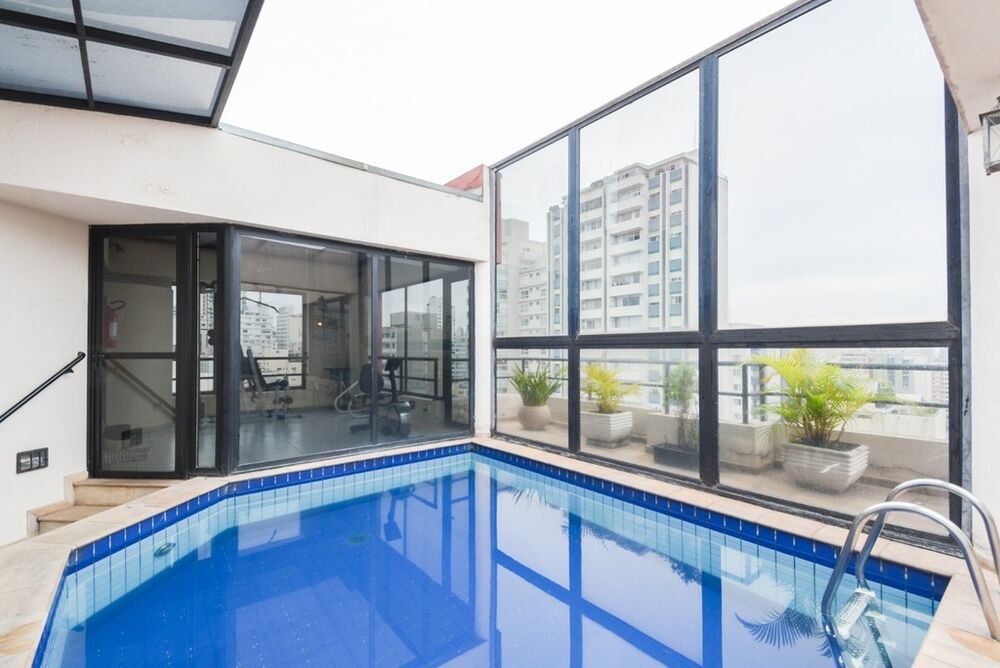 Apartamento, 1 quarto, 50 m² - Foto 5