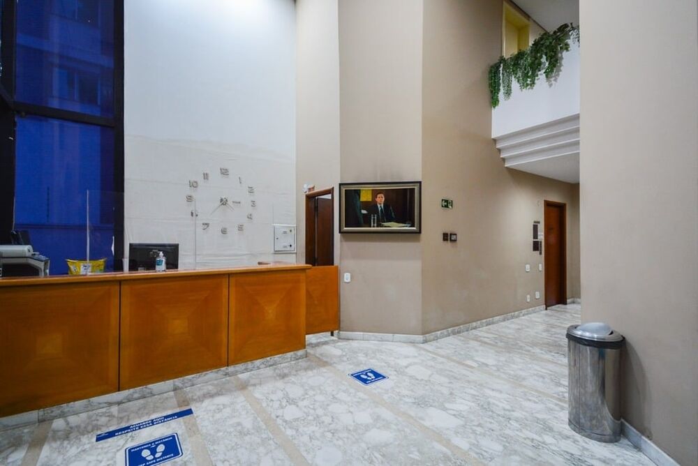 Apartamento, 1 quarto, 50 m² - Foto 4