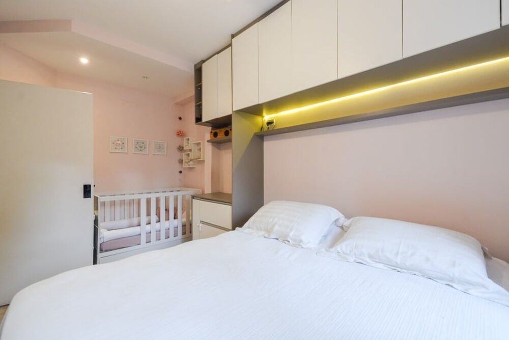 Apartamento, 1 quarto, 50 m² - Foto 1