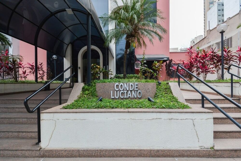 Apartamento, 1 quarto, 50 m² - Foto 3