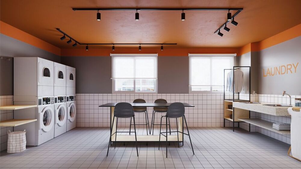 Apartamento, 2 quartos, 37 m² - Foto 6