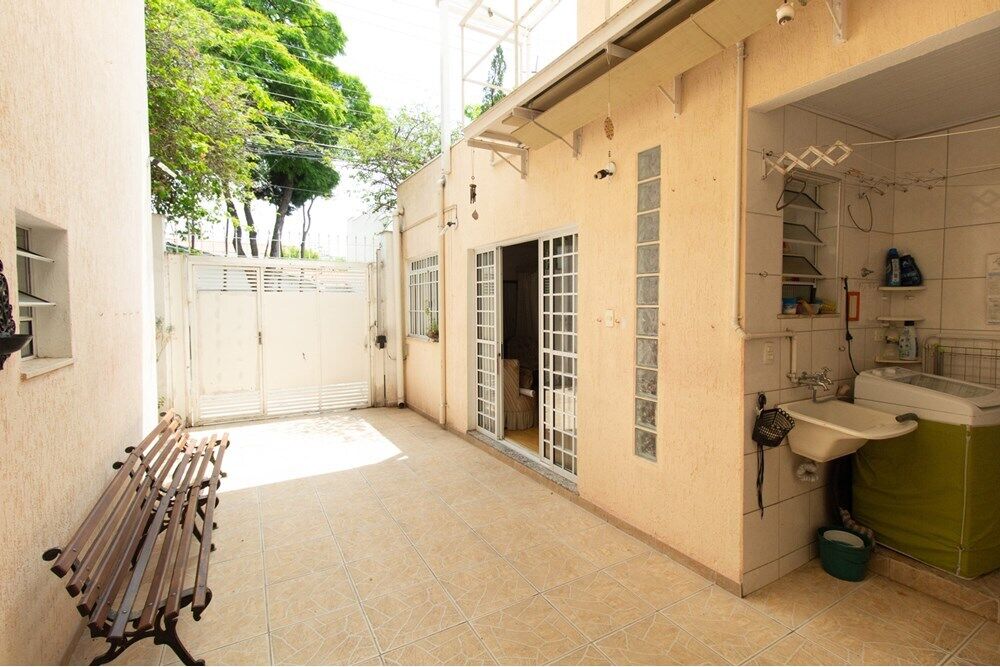Casa à venda com 4 quartos, 163m² - Foto 5