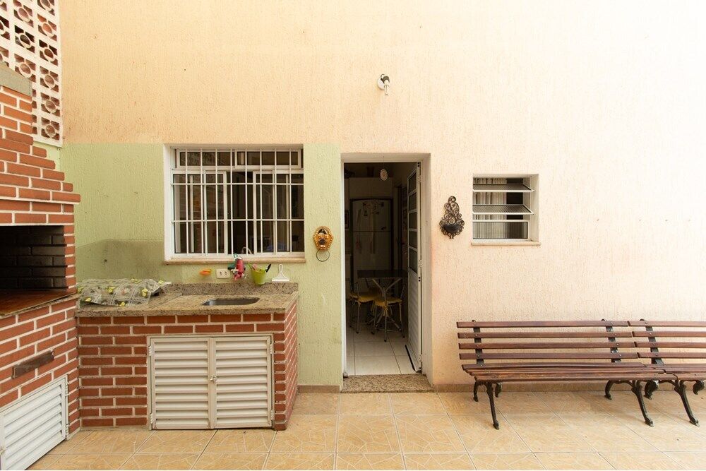 Casa à venda com 4 quartos, 163m² - Foto 11