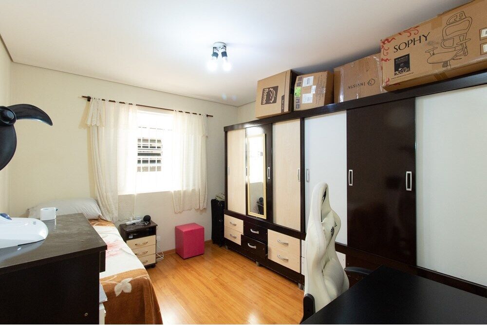 Casa à venda com 4 quartos, 163m² - Foto 16