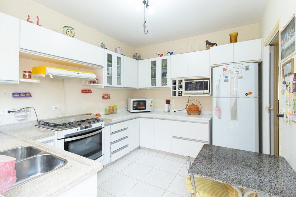 Casa à venda com 4 quartos, 163m² - Foto 10