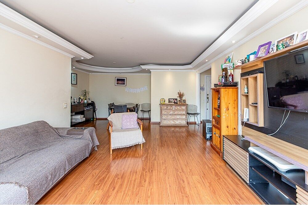Apartamento, 3 quartos, 116 m² - Foto 2