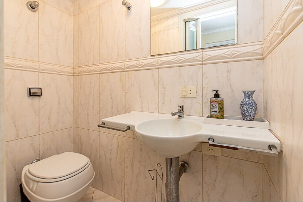 Apartamento, 3 quartos, 116 m² - Foto 9