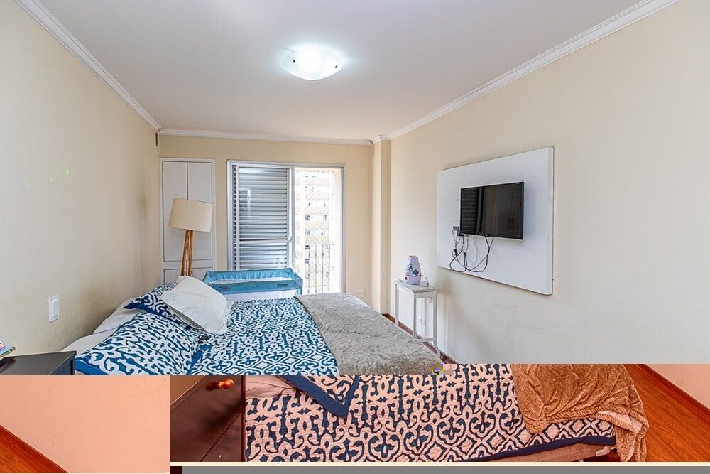 Apartamento, 3 quartos, 116 m² - Foto 12