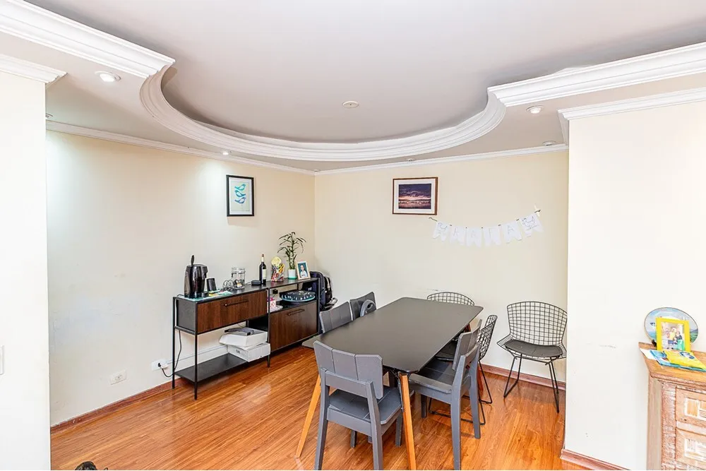 Apartamento, 3 quartos, 116 m² - Foto 14