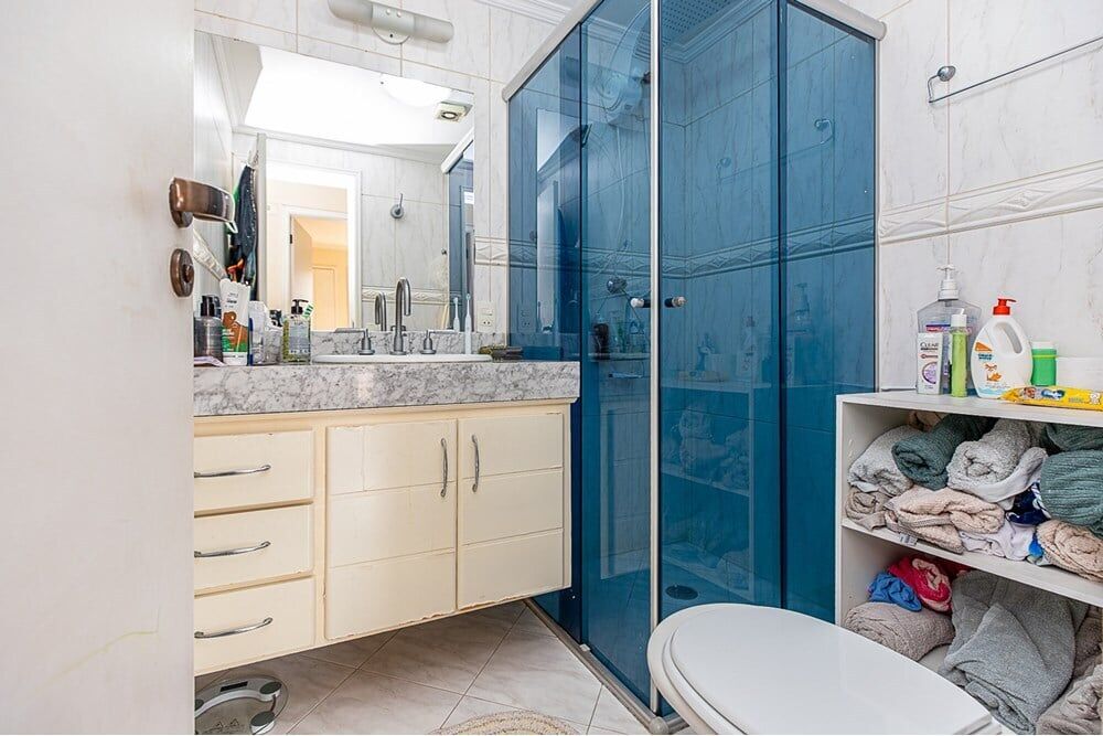 Apartamento, 3 quartos, 116 m² - Foto 10