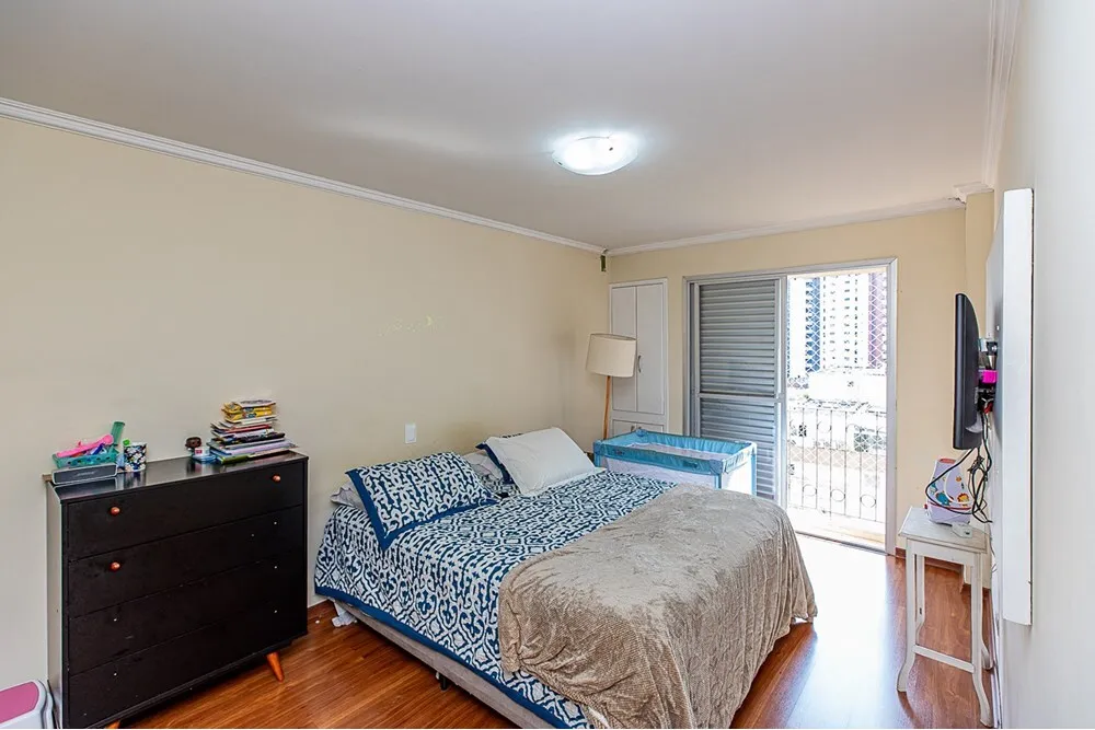 Apartamento, 3 quartos, 116 m² - Foto 11