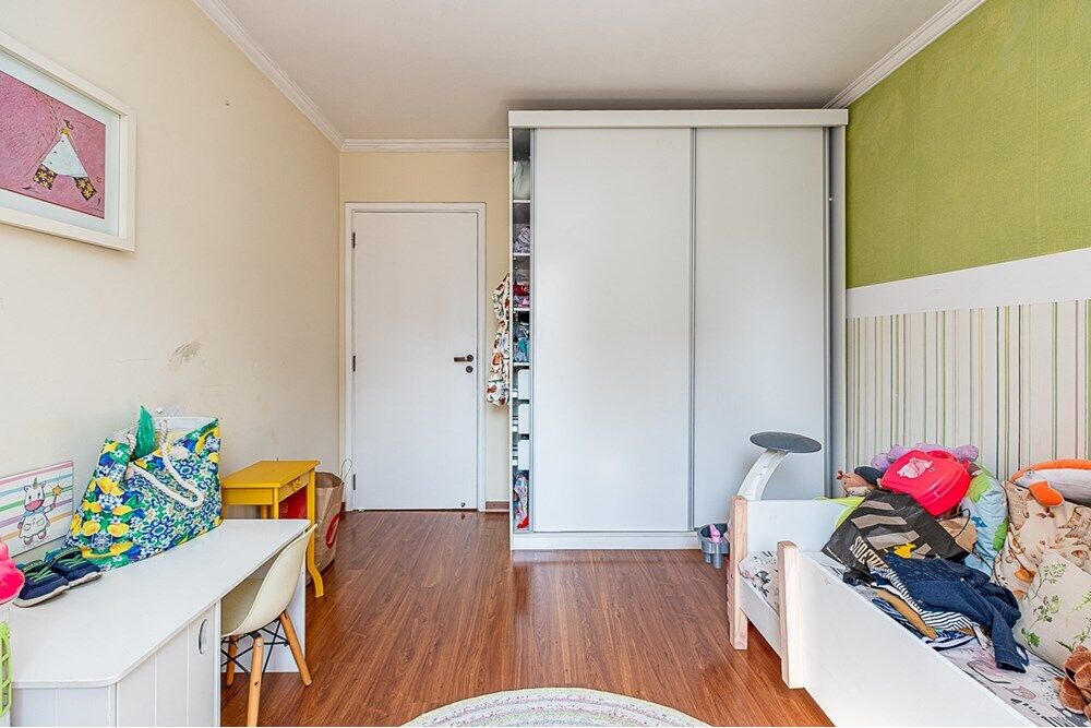 Apartamento, 3 quartos, 116 m² - Foto 3