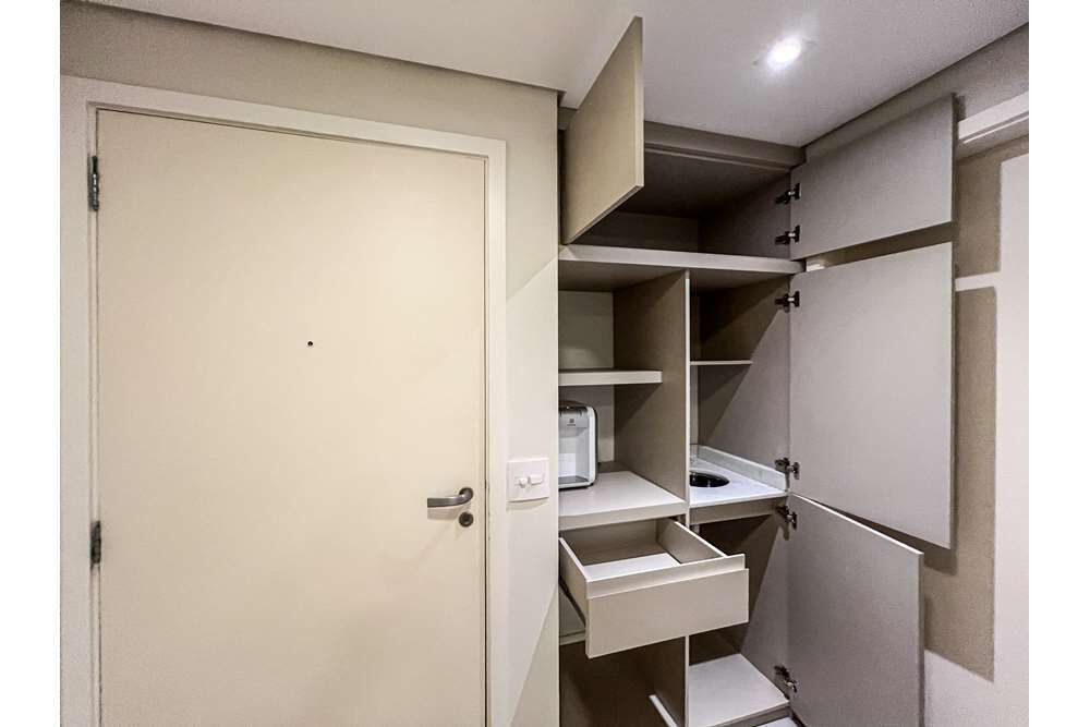Conjunto Comercial-Sala à venda, 37m² - Foto 9