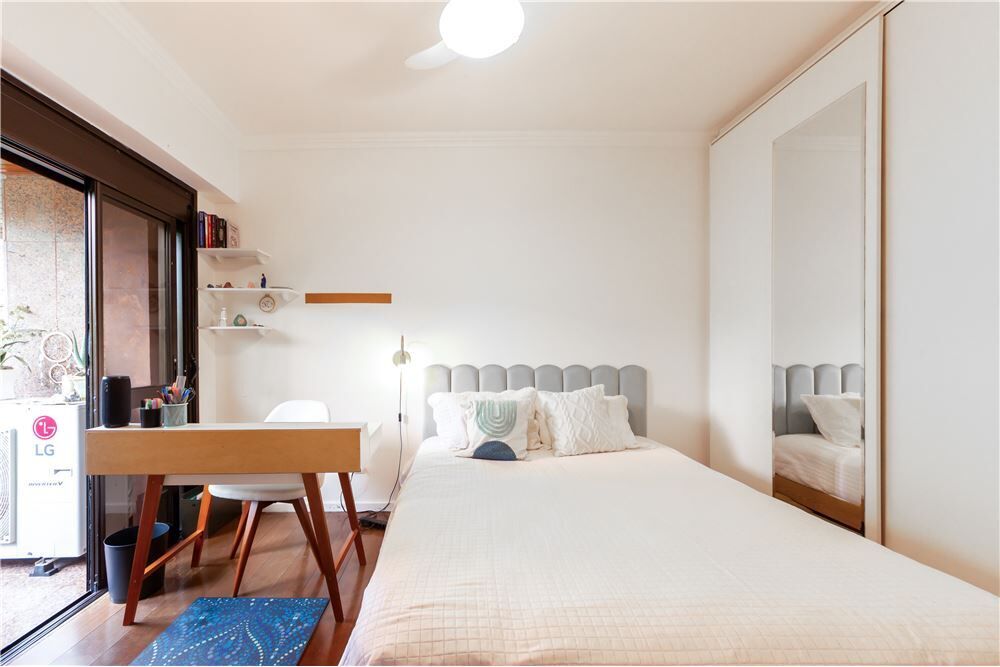 Apartamento, 4 quartos, 208 m² - Foto 1