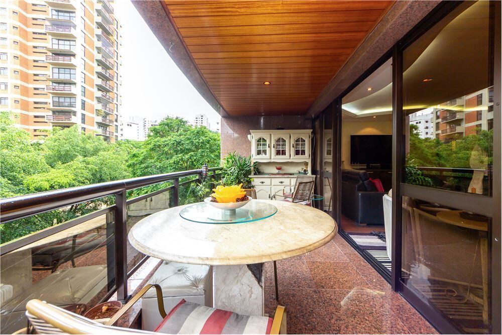 Apartamento, 4 quartos, 208 m² - Foto 6