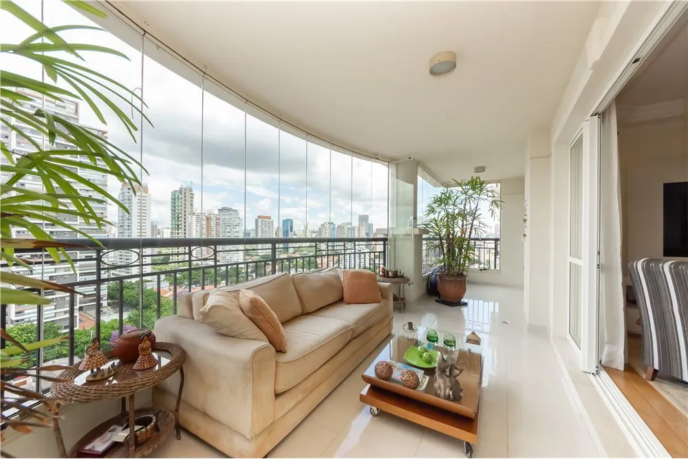 Apartamento, 4 quartos, 198 m² - Foto 8