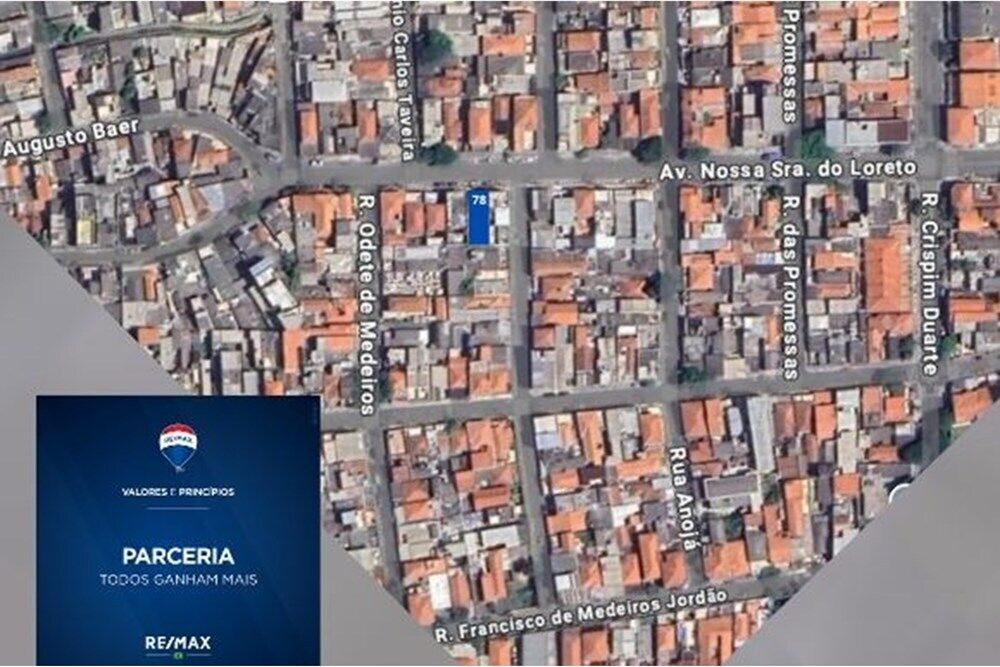 Terreno, 160 m² - Foto 6