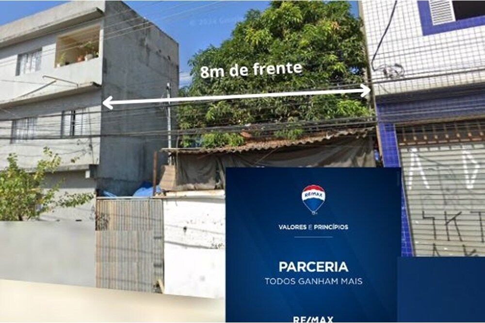 Terreno, 160 m² - Foto 3