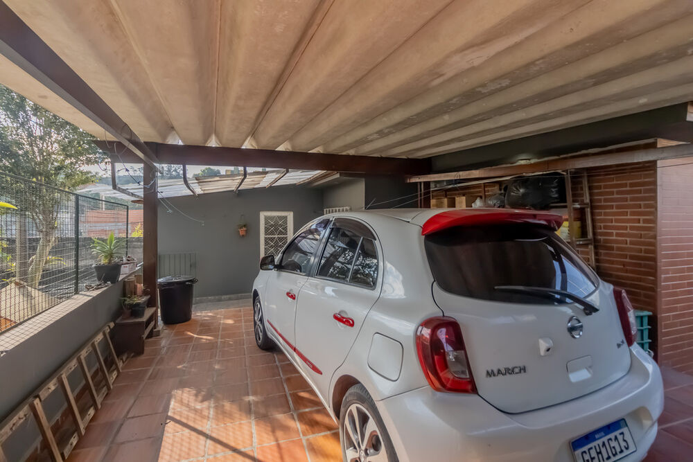 Casa, 3 quartos, 160 m² - Foto 11