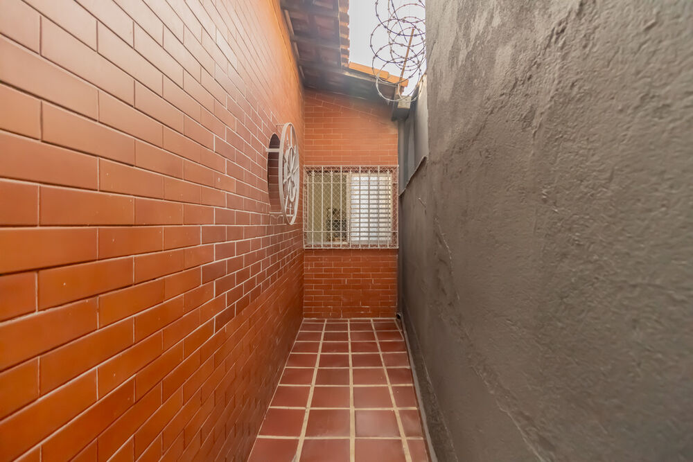 Casa, 3 quartos, 160 m² - Foto 1