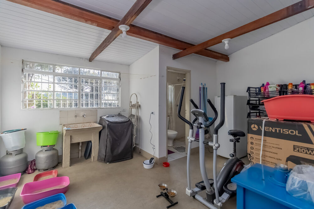 Casa, 3 quartos, 160 m² - Foto 10