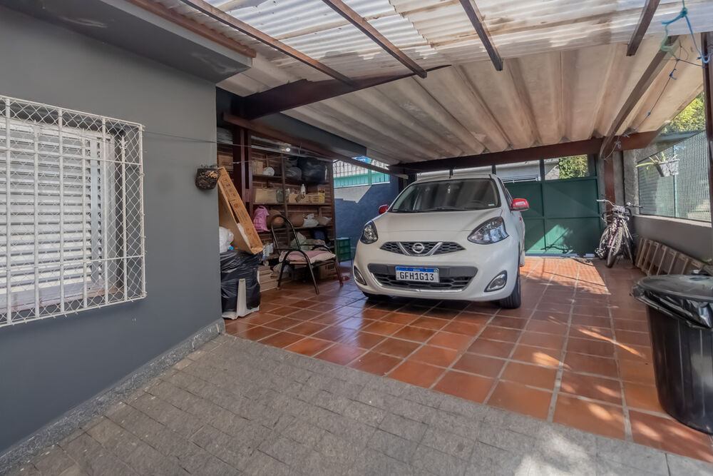 Casa, 3 quartos, 160 m² - Foto 8