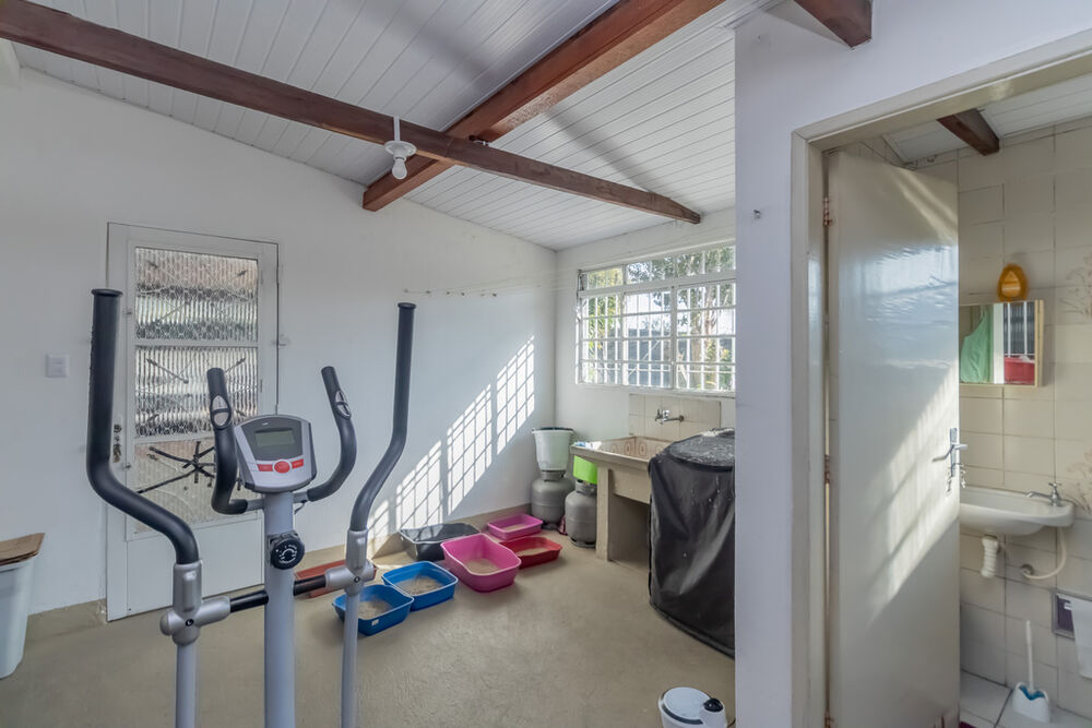Casa, 3 quartos, 160 m² - Foto 2
