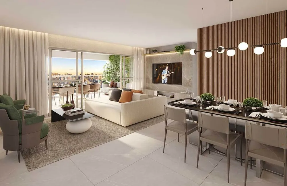 Apartamento, 3 quartos, 105 m² - Foto 8