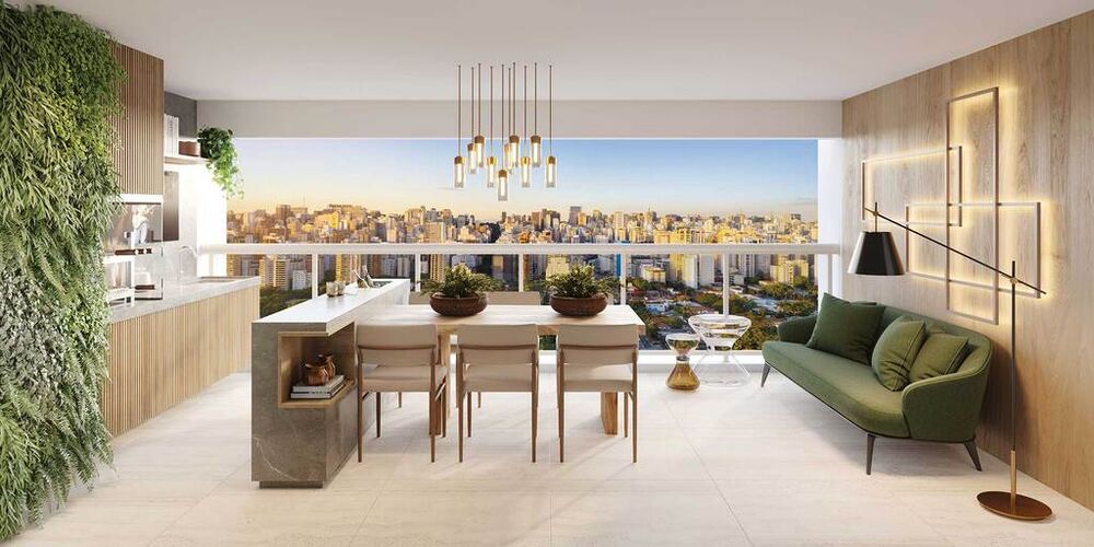 Apartamento, 3 quartos, 105 m² - Foto 21