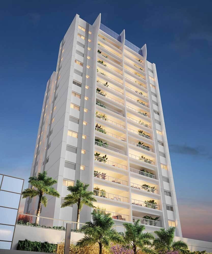 Apartamento, 3 quartos, 105 m² - Foto 7