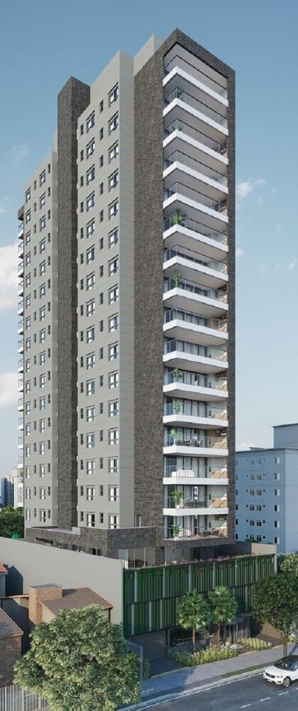 Apartamento, 3 quartos, 141 m² - Foto 1