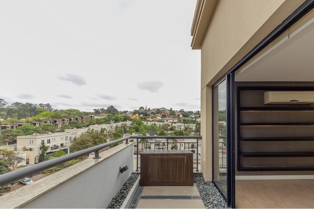 Cobertura à venda com 3 quartos, 333m² - Foto 7