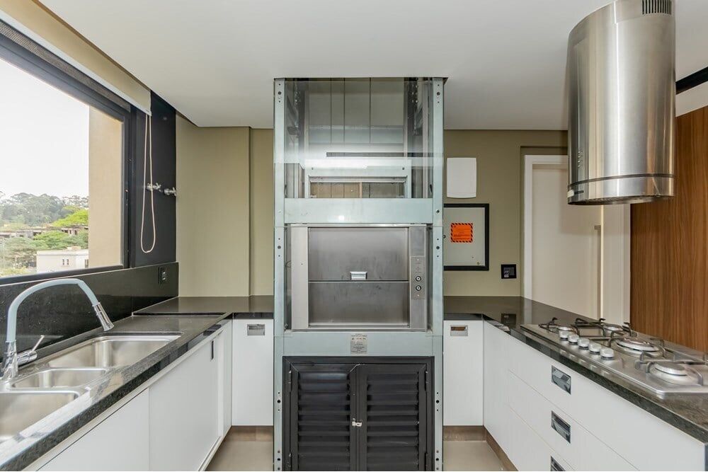 Cobertura à venda com 3 quartos, 333m² - Foto 8
