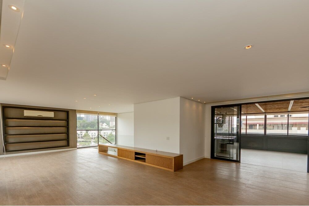 Cobertura à venda com 3 quartos, 333m² - Foto 6