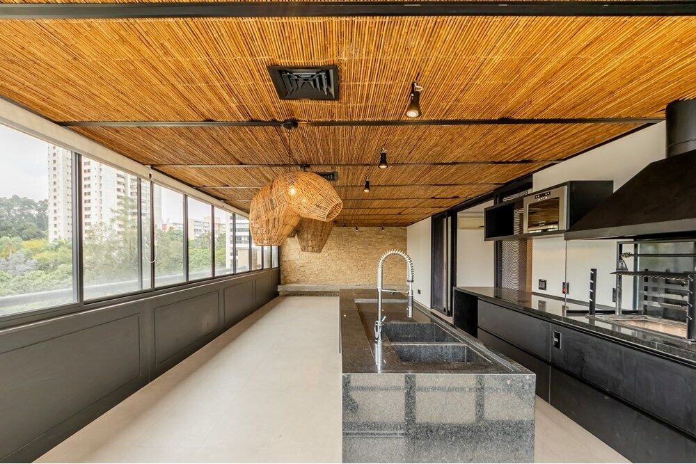 Cobertura à venda com 3 quartos, 333m² - Foto 5