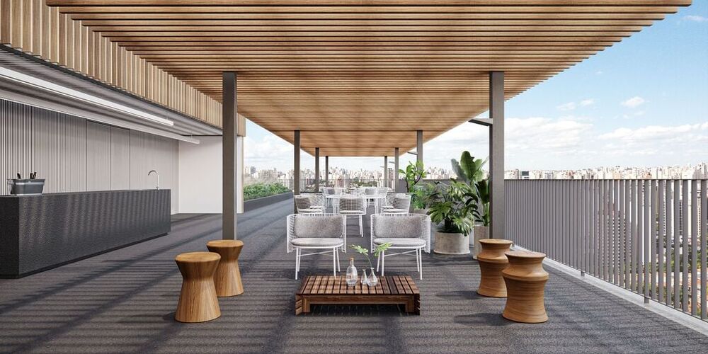 Apartamento, 3 quartos, 146 m² - Foto 11