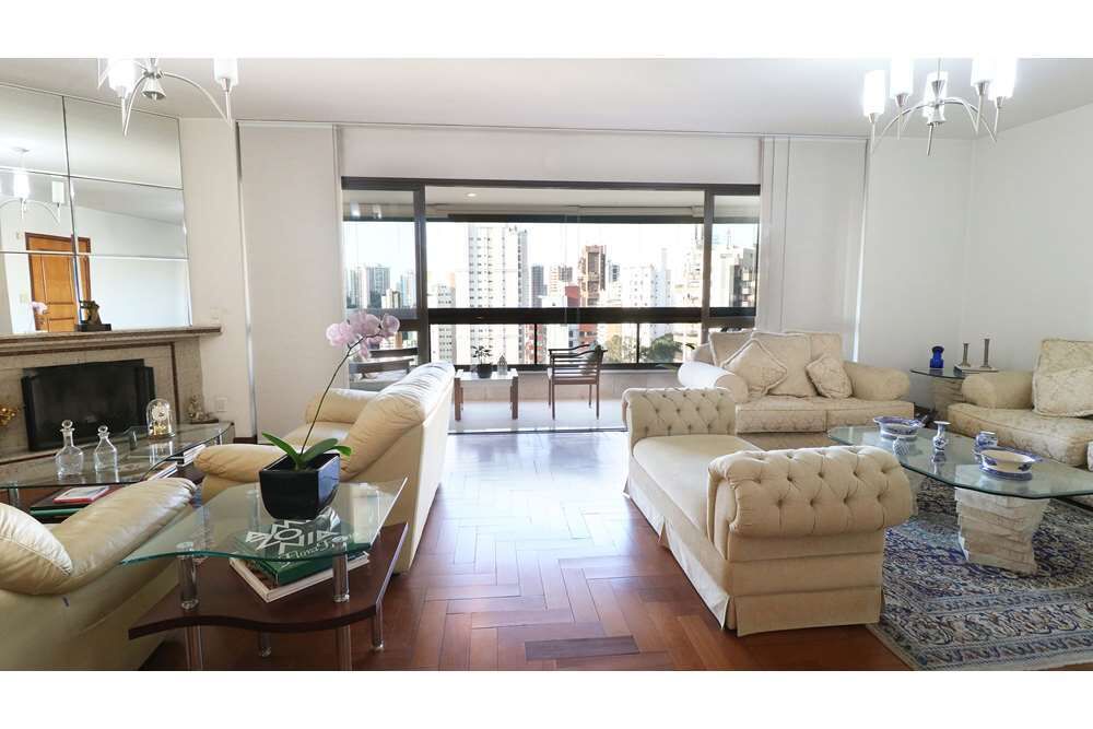 Apartamento, 4 quartos, 226 m² - Foto 5