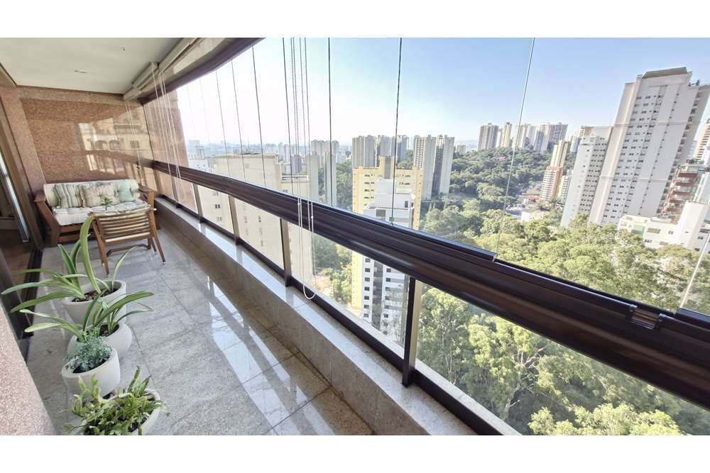 Apartamento, 4 quartos, 226 m² - Foto 12