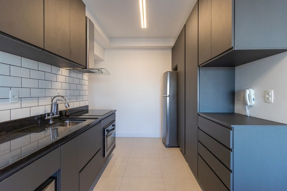 Apartamento, 1 quarto, 42 m² - Foto 11